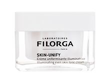 Crema giorno per il viso Filorga Skin-Unify Illuminating Even Skin Tone Cream 50 ml