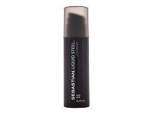 Haargel Sebastian Professional Liquid Steel 140 ml