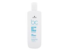Shampoo Schwarzkopf Professional BC Bonacure Moisture Kick Glycerol 1000 ml