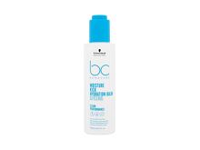 Baume et soin des cheveux Schwarzkopf Professional BC Bonacure Moisture Kick Glycerol Hydration Balm