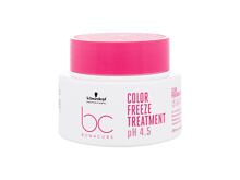 Haarmaske Schwarzkopf Professional BC Bonacure Color Freeze pH 4.5 Treatment 200 ml