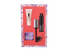 Mascara Clinique Chubby Lash 8 ml 01 Jumbo Jet Sets