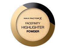 Highlighter Max Factor Facefinity Highlighter Powder 8 g 002 Golden Hour