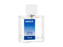Rasierwasser Mexx Fresh Splash 50 ml