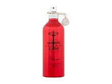 Eau de Toilette Cuba Authentic Flame 100 ml