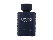 Eau de Toilette Ferragamo Uomo Urban Feel 30 ml