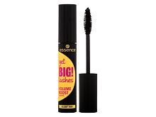 Mascara Essence Get BIG! Lashes Volume Boost 12 ml Black