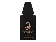 Eau de toilette Scorpio Vertigo 75 ml