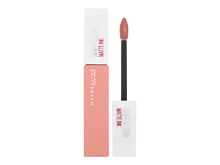 Lippenstift Maybelline Super Stay Matte Ink Liquid 5 ml 05 Loyalist