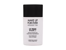 Base de teint Make Up For Ever UV Prime Daily Protective Make Up Primer SPF30 30 ml