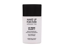 Make-up Base Make Up For Ever UV Prime Daily Protective Make Up Primer SPF30 30 ml