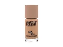 Foundation Make Up For Ever HD Skin Undetectable Stay-True Foundation 30 ml 3R44 Cool Amber
