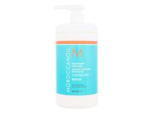 Maschera per capelli Moroccanoil Repair 1000 ml