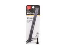Augenbrauen-Mascara Revlon Colorstay Brow Mousse 2,2 ml 405 Soft Black