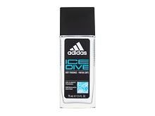 Déodorant Adidas Ice Dive 75 ml