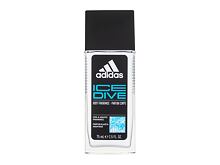 Deodorante Adidas Ice Dive 75 ml