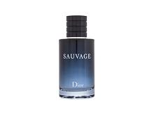 Eau de toilette Christian Dior Sauvage 100 ml