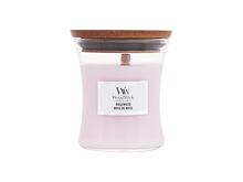 Candela profumata WoodWick Rosewood 85 g