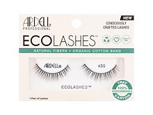 Falsche Wimpern Ardell Eco Lashes 450 1 St. Black