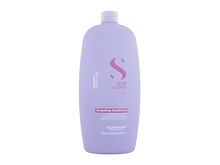  Après-shampooing ALFAPARF MILANO Semi Di Lino Smooth Conditioner 200 ml
