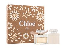 Eau de Parfum Chloé Chloé SET1 50 ml Sets