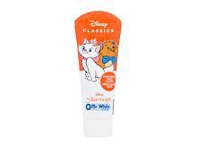 Zahnpasta  Disney The Aristocats 75 ml