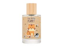 Eau de Toilette Eau My Planet Tiger 100 ml