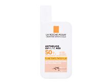 Sonnenschutz fürs Gesicht La Roche-Posay Anthelios  UVMUNE 400 Tinted Fluid SPF50+ 50 ml