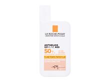 Protezione solare viso La Roche-Posay Anthelios  UVMUNE 400 Tinted Fluid SPF50+ 50 ml