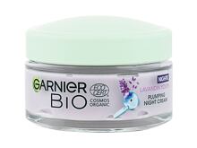 Crema notte per il viso Garnier Bio Lavandin Youth Night 50 ml