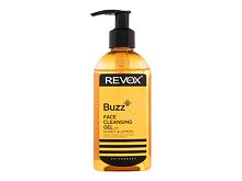 Reinigungsgel Revox Buzz Face Cleansing Gel 180 ml