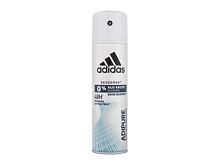 Deodorante Adidas Adipure 48h 200 ml