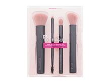 Pinceau Real Techniques Easy as 123 Basics Kit 1 St. Sets