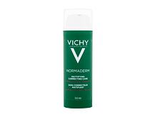Crème de jour Vichy Normaderm Mattifying Anti-Imperfections Correcting Care 50 ml
