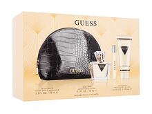 Eau de Toilette GUESS Seductive 75 ml Sets