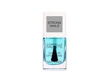 Cura delle unghie Gabriella Salvete Nail Care Calcium Extra Care 11 ml