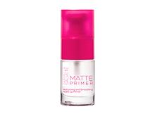 Base make-up Gabriella Salvete Matte Primer 15 ml