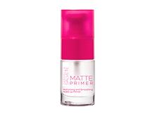 Make-up Base Gabriella Salvete Matte Primer 15 ml
