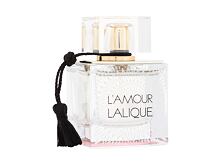 Eau de Parfum Lalique L´Amour 50 ml