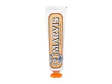 Dentifrice Marvis Orange Blossom Bloom 75 ml