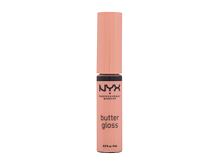 Lipgloss NYX Professional Makeup Butter Gloss 8 ml 13 Fortune Cookie