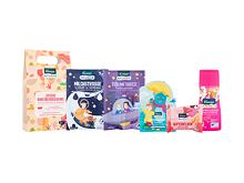 Gel douche Kneipp Kids Big Bath Surprise Superheroes & Sea Princess Edition 200 ml Sets