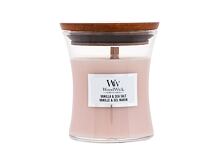 Duftkerze WoodWick Vanilla & Sea Salt 85 g