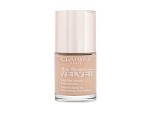 Foundation Clarins Skin Illusion Velvet 30 ml 105.5W