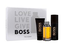 Eau de toilette HUGO BOSS Boss The Scent 100 ml Sets