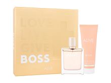 Eau de parfum HUGO BOSS BOSS Alive SET3 50 ml Sets