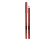 Lippenkonturenstift NYX Professional Makeup Line Loud 1,2 g 06 Ambition Statement