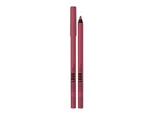 Lippenkonturenstift NYX Professional Makeup Line Loud 1,2 g 09 Hottie Hijacker