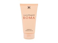 Duschgel Laura Biagiotti Roma 150 ml