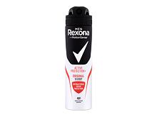 Antiperspirant Rexona Men Active Protection+ 48H 150 ml